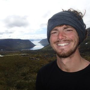 Meet your Posher, Thomas